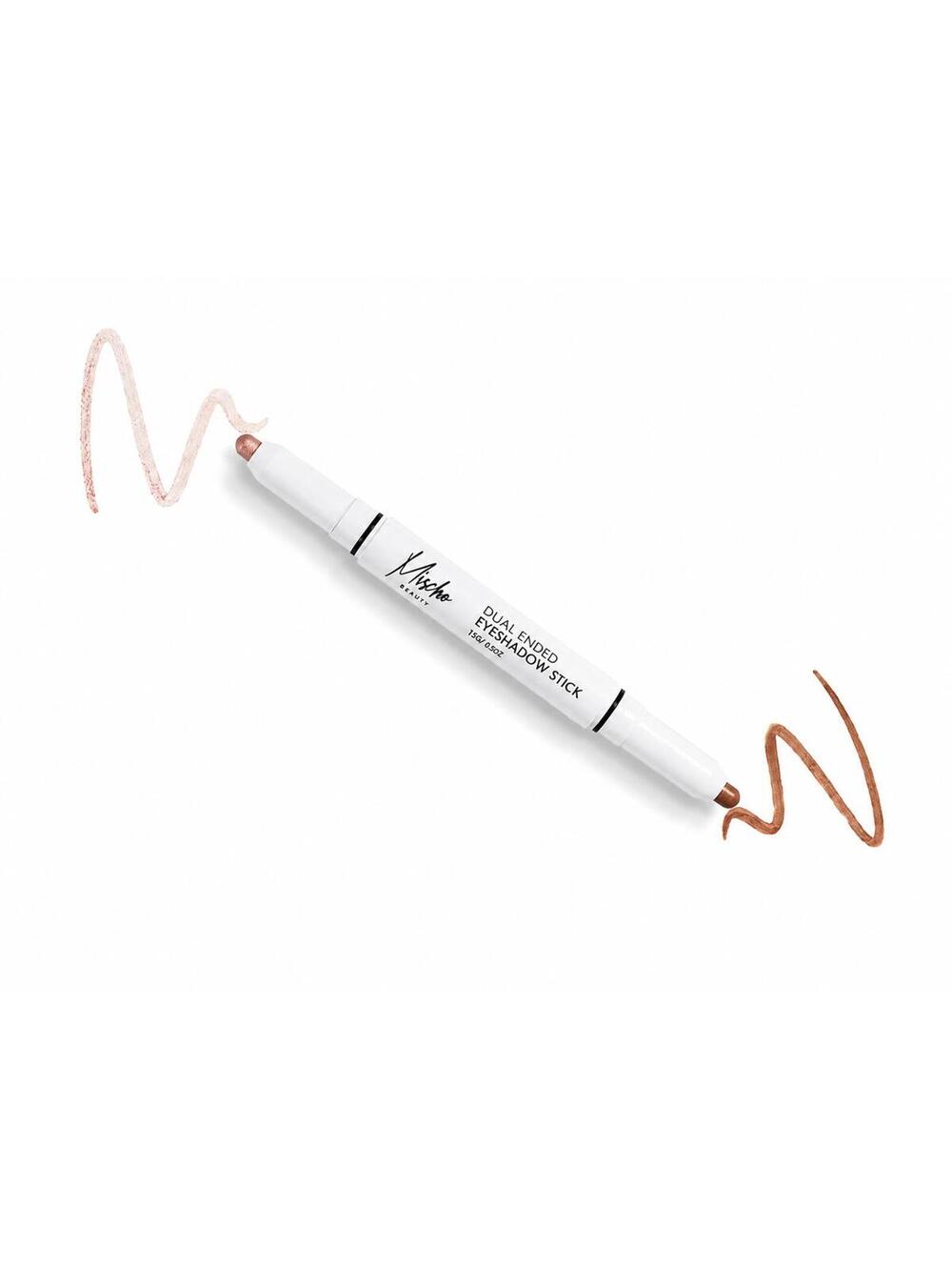 Mischo Beauty Dual-Ended Eyeshadow Stick 15g